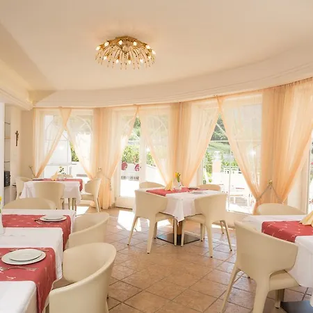 Residence Volkmar Aparthotel 4*